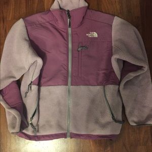 Women’s The Northface Fleece